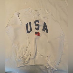 Pacsun USA hoodie